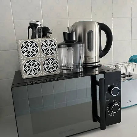 Apartamento Piso Rita *