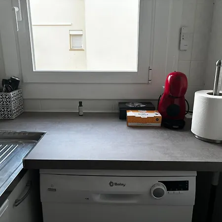 Piso Rita Apartamento
