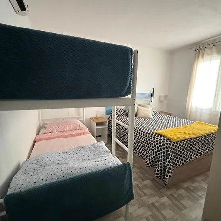 Piso Rita Apartamento Roses
