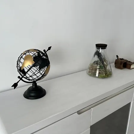 Piso Rita Росас