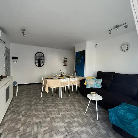 Apartment Piso Rita