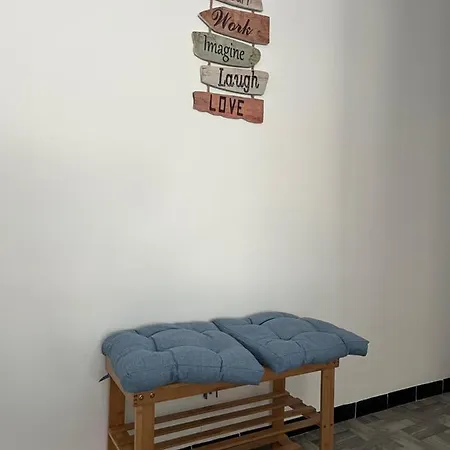 Apartment Piso Rita