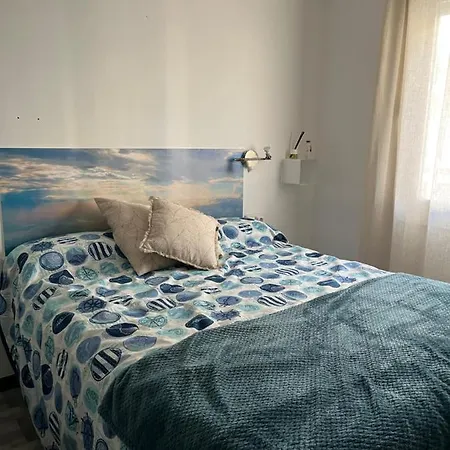 Apartment Piso Rita