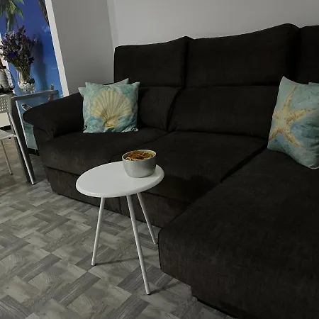 Apartment Piso Rita