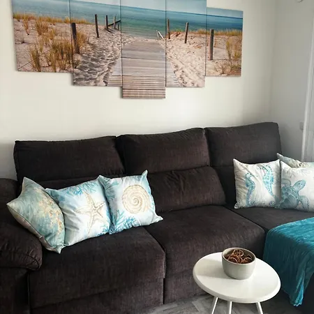 Apartment Piso Rita Roses