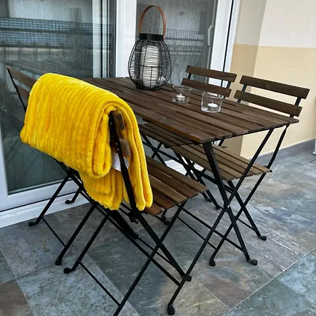 Apartment Piso Rita