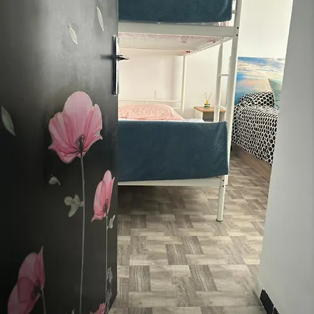 Piso Rita Apartment