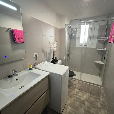 Piso Rita Apartment
